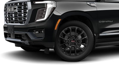 2026 GMC Yukon XL Denali Denali