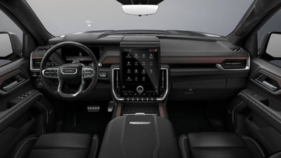 2026 GMC Yukon XL Denali Denali