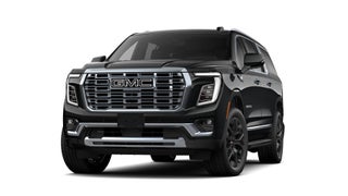 2026 GMC Yukon XL Denali Denali