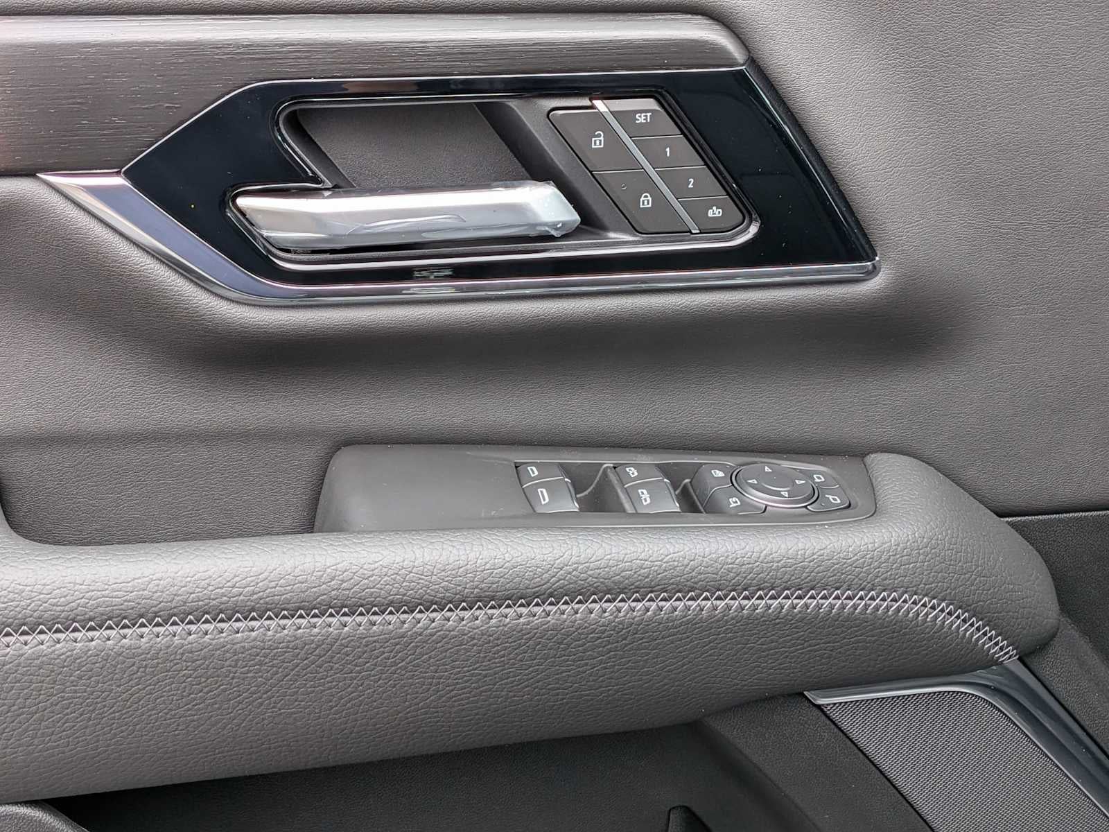 2026 GMC Yukon XL Denali Denali