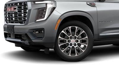 2026 GMC Yukon XL Denali Denali