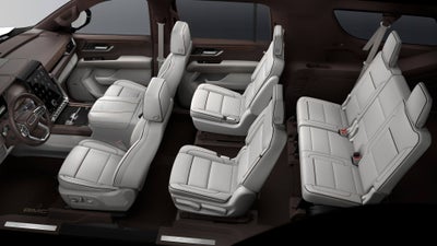 2026 GMC Yukon XL Denali Denali