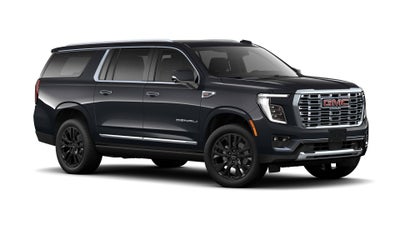 2026 GMC Yukon XL Denali Denali
