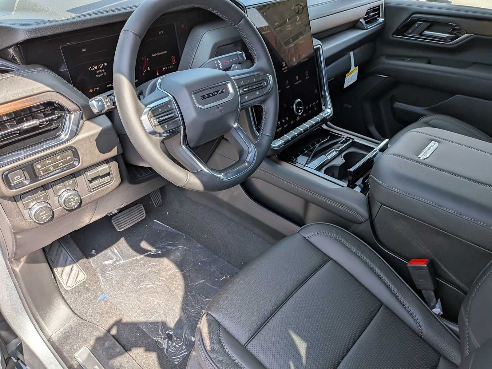 2026 GMC Yukon XL Denali Denali