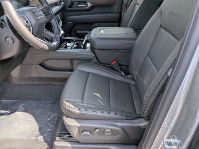 2026 GMC Yukon XL Denali Denali