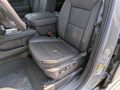 2026 GMC Yukon XL Denali Denali