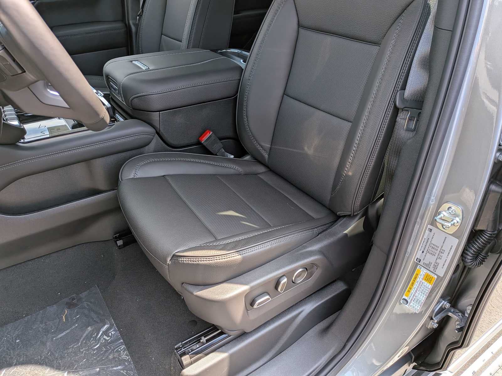 2026 GMC Yukon XL Denali Denali