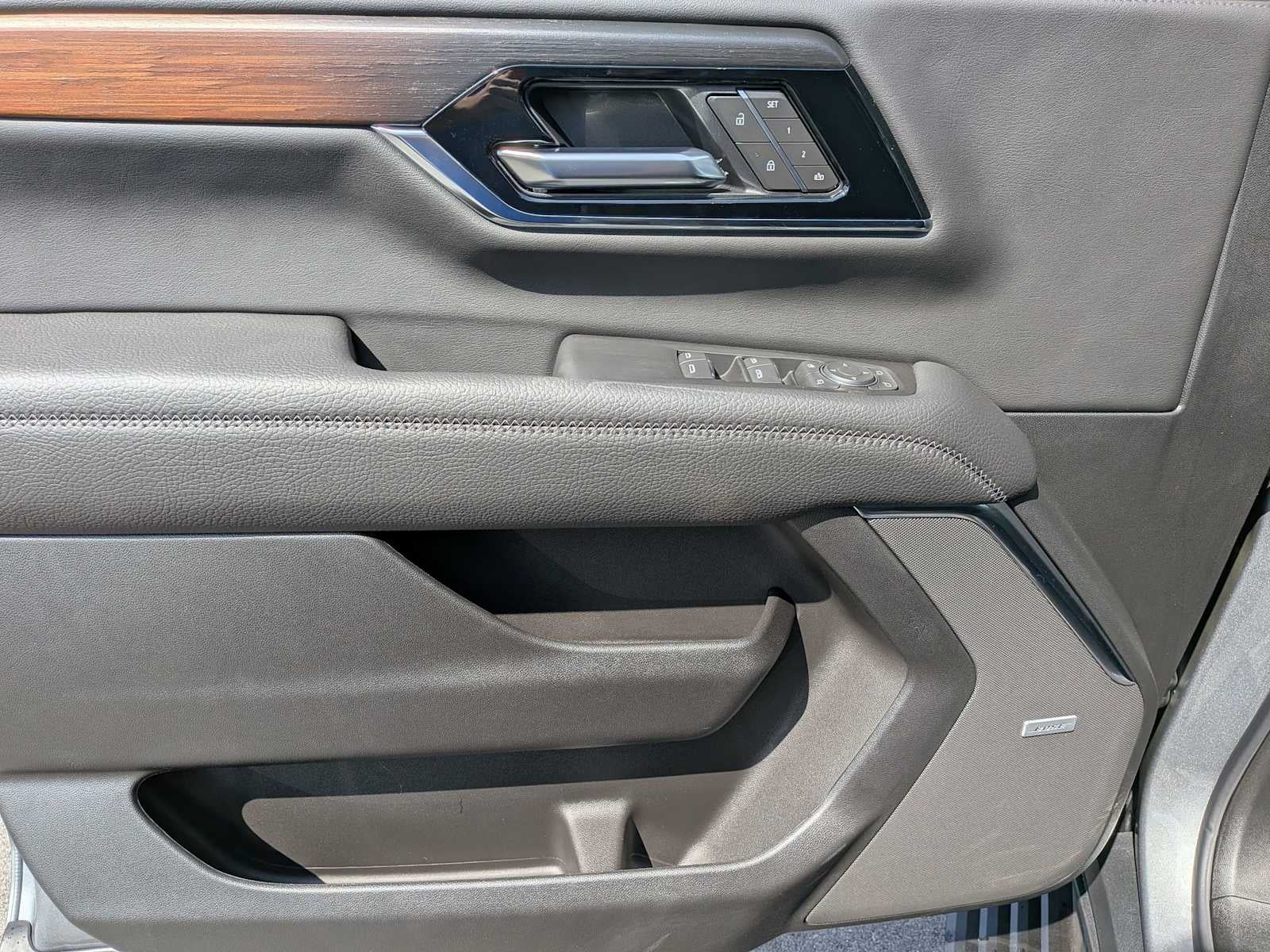 2026 GMC Yukon XL Denali Denali