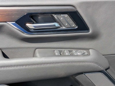 2026 GMC Yukon XL Denali Denali