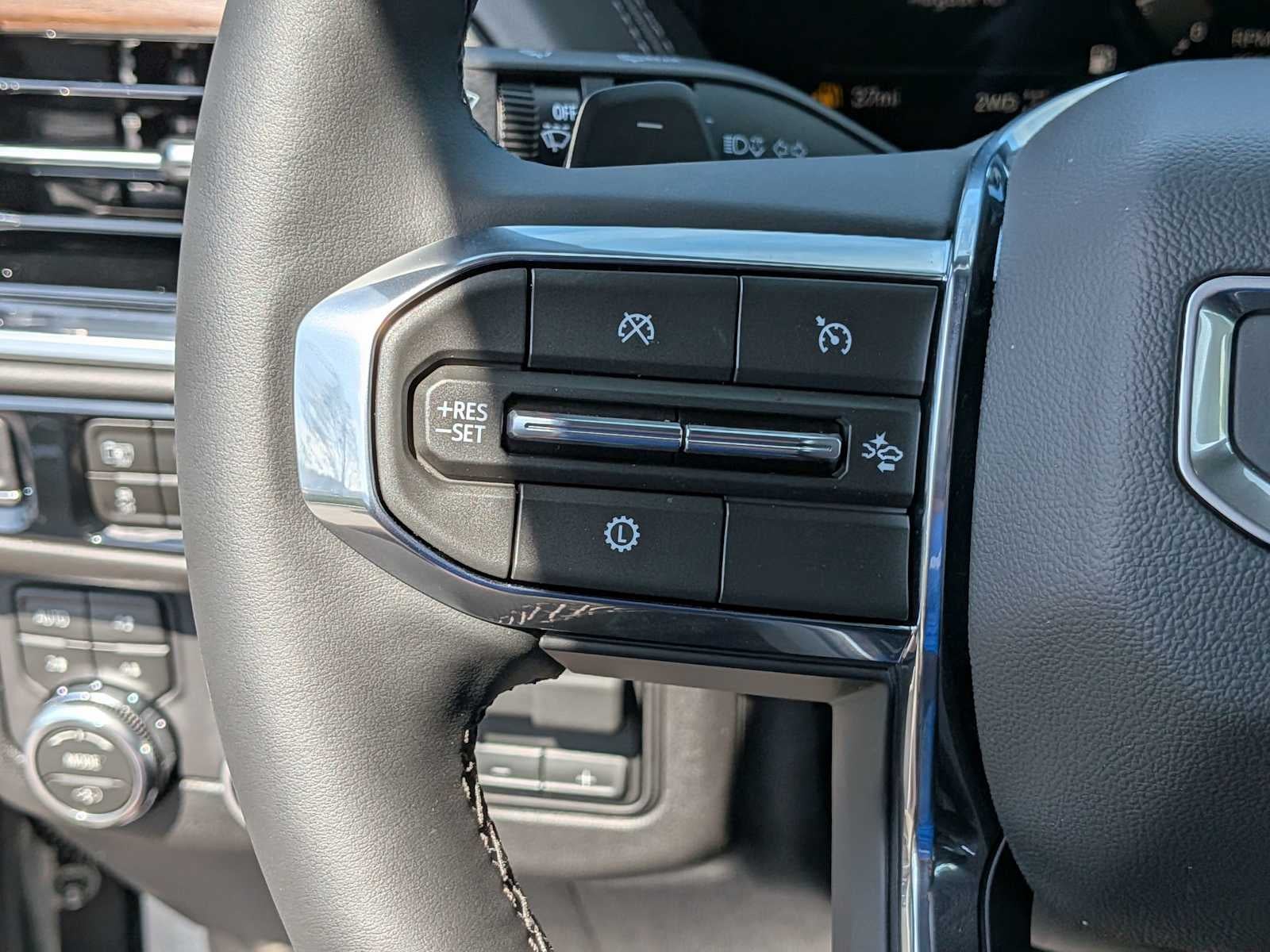 2026 GMC Yukon XL Denali Denali