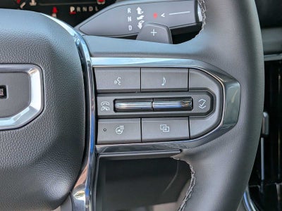 2026 GMC Yukon XL Denali Denali