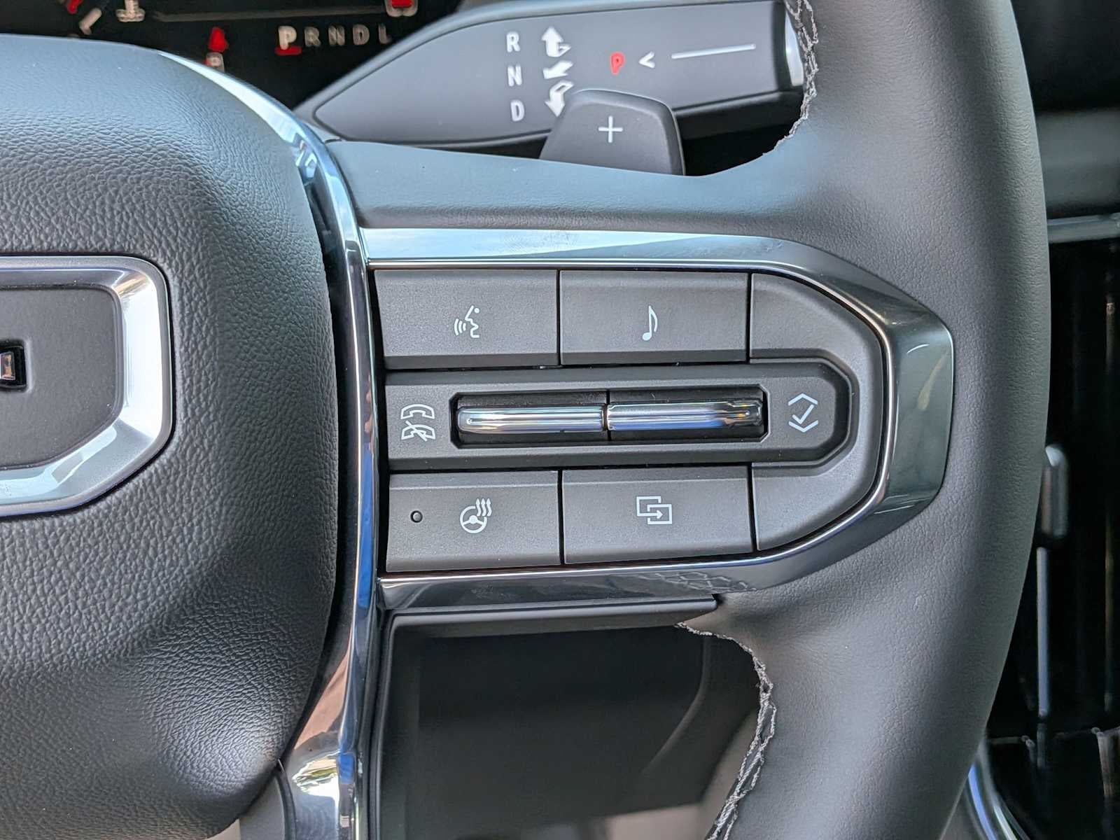 2026 GMC Yukon XL Denali Denali