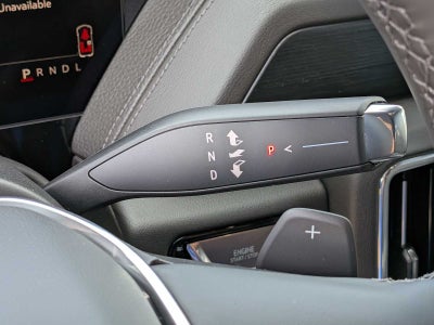 2026 GMC Yukon XL Denali Denali