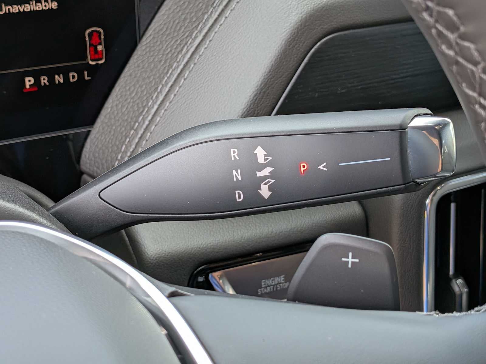 2026 GMC Yukon XL Denali Denali