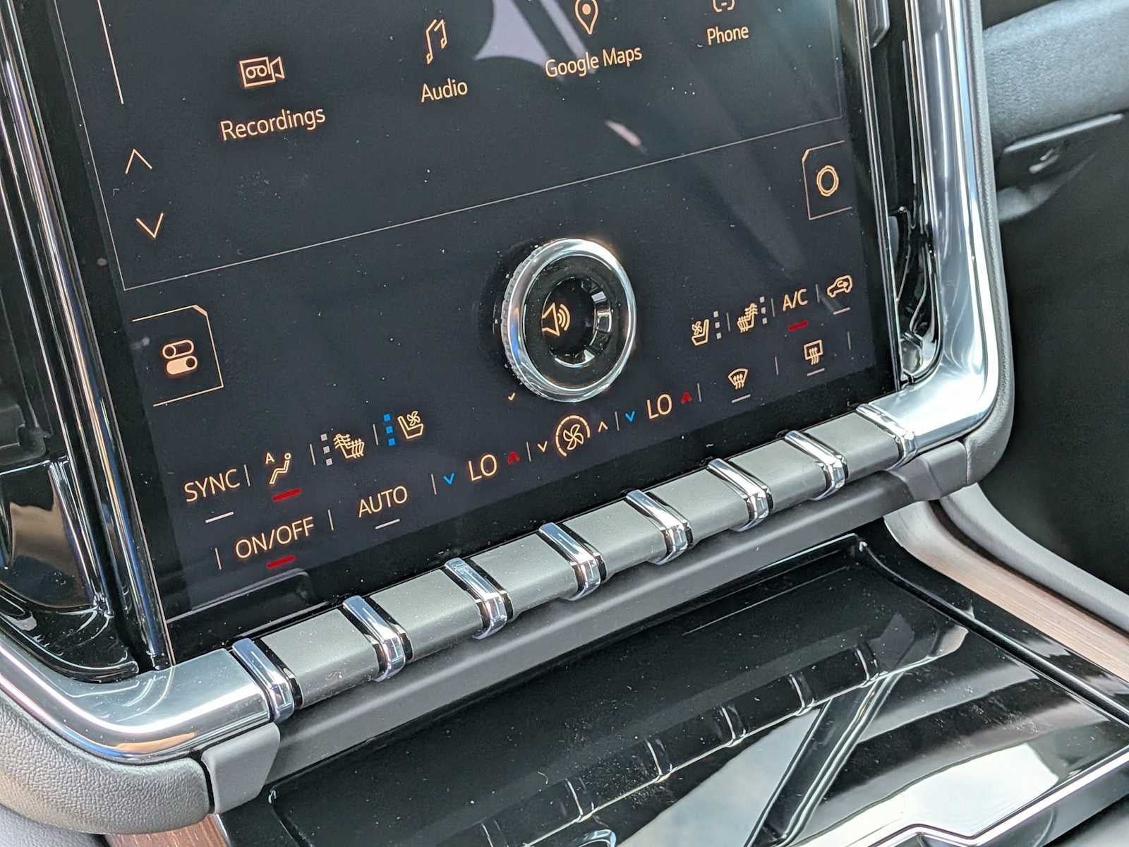 2026 GMC Yukon XL Denali Denali