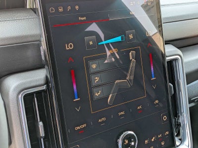 2026 GMC Yukon XL Denali Denali