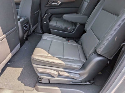 2026 GMC Yukon XL Denali Denali