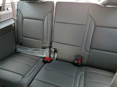 2026 GMC Yukon XL Denali Denali
