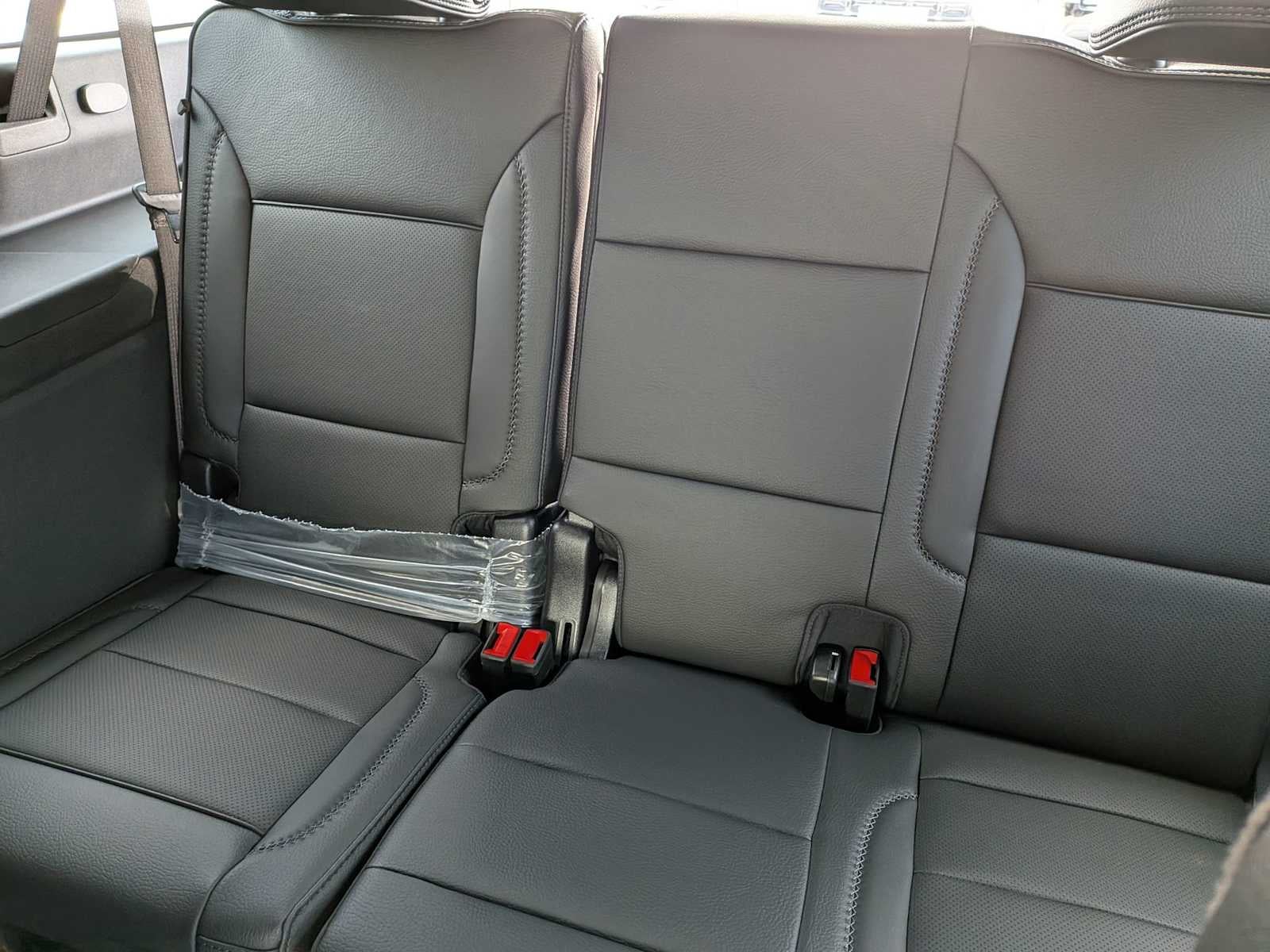 2026 GMC Yukon XL Denali Denali