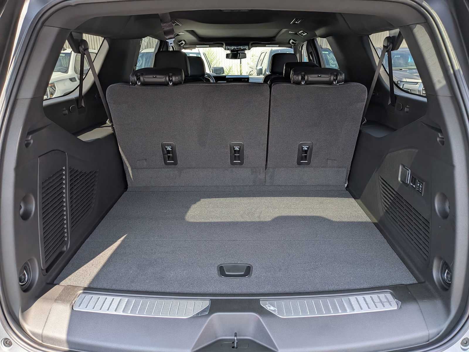2026 GMC Yukon XL Denali Denali