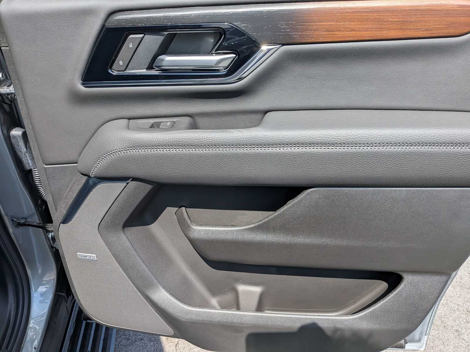 2026 GMC Yukon XL Denali Denali