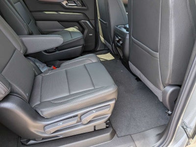 2026 GMC Yukon XL Denali Denali