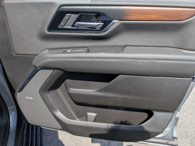 2026 GMC Yukon XL Denali Denali