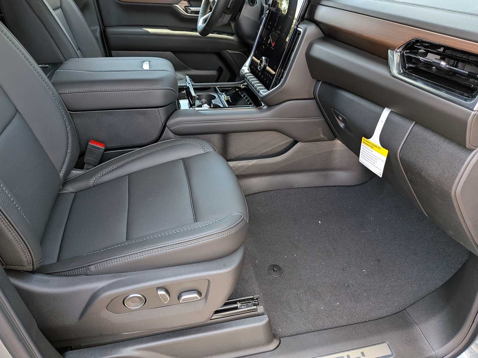2026 GMC Yukon XL Denali Denali