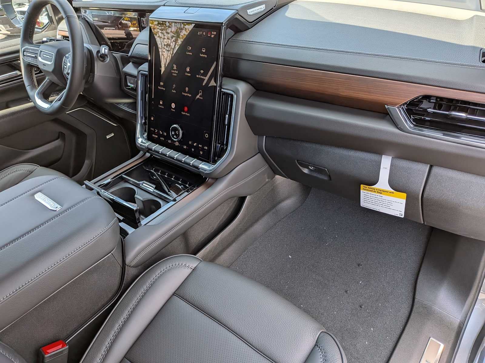 2026 GMC Yukon XL Denali Denali