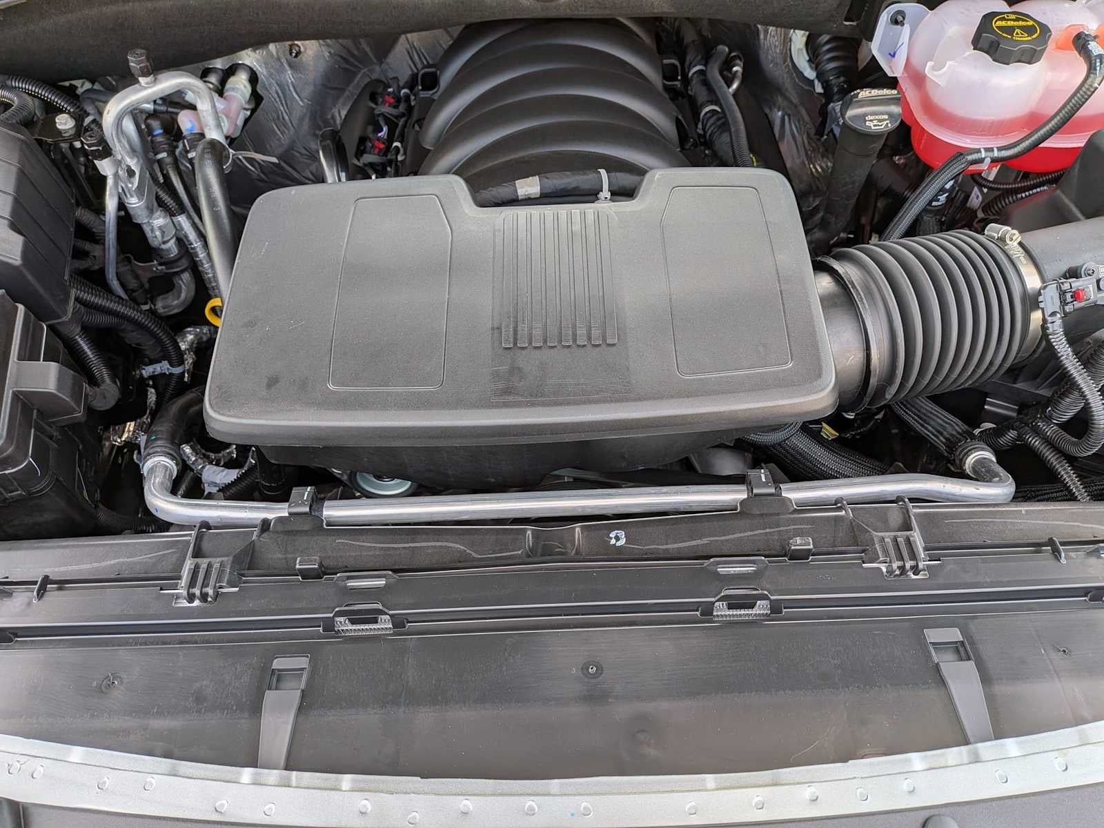 2026 GMC Yukon XL Denali Denali