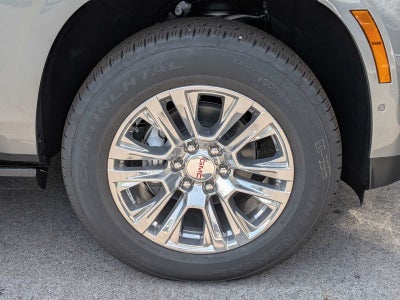 2026 GMC Yukon XL Denali Denali