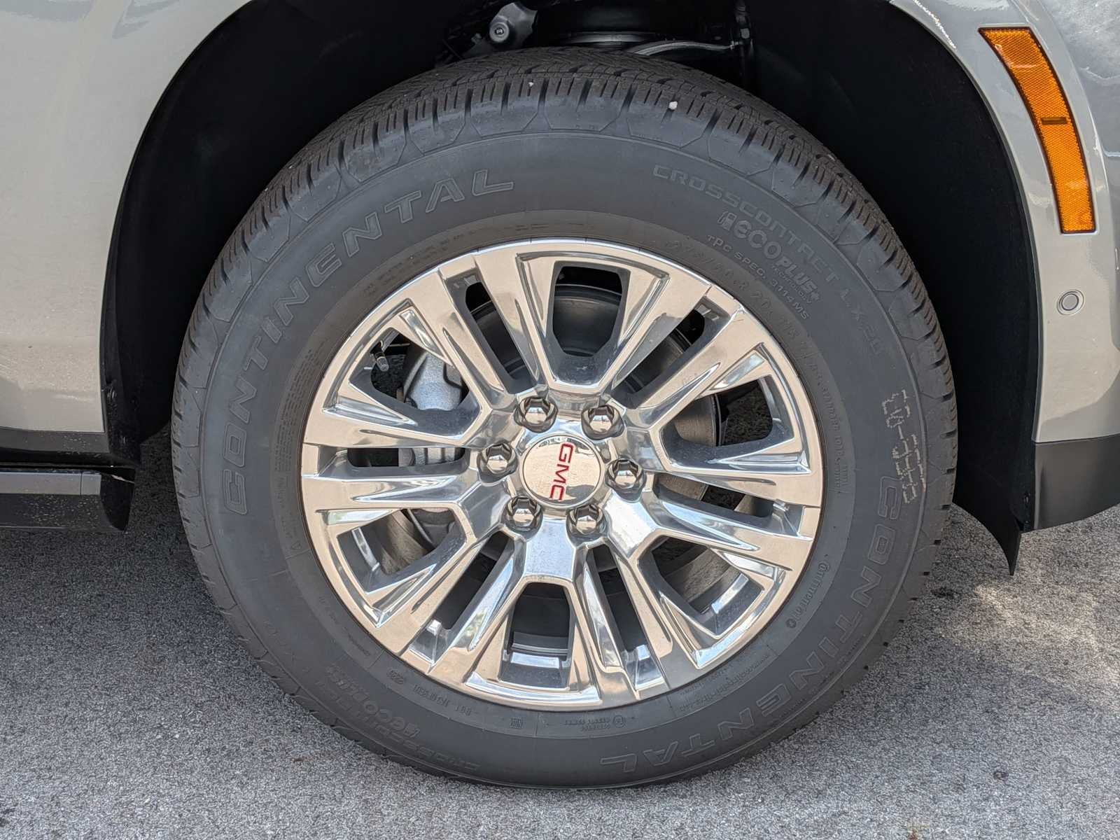 2026 GMC Yukon XL Denali Denali
