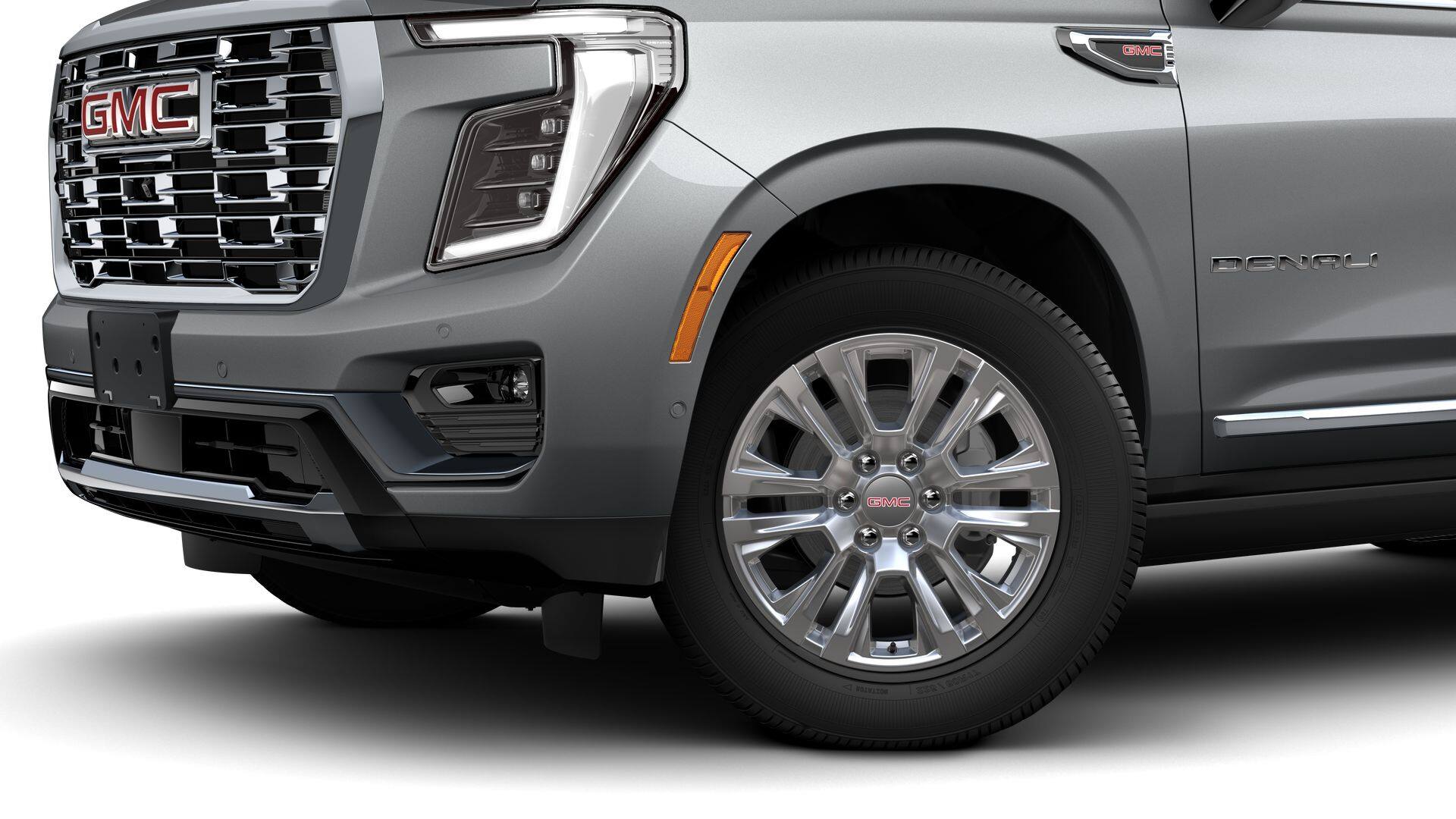 2026 GMC Yukon XL Denali Denali