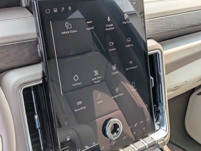 2026 GMC Yukon XL Denali Denali
