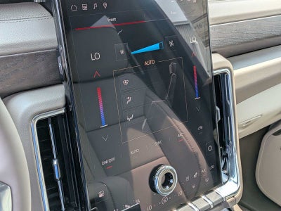 2026 GMC Yukon XL Denali Denali