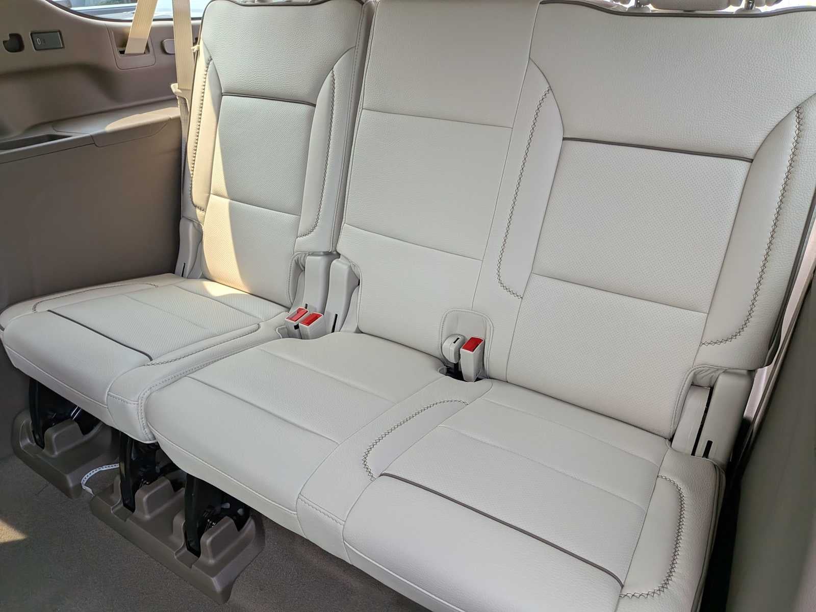 2026 GMC Yukon XL Denali Denali