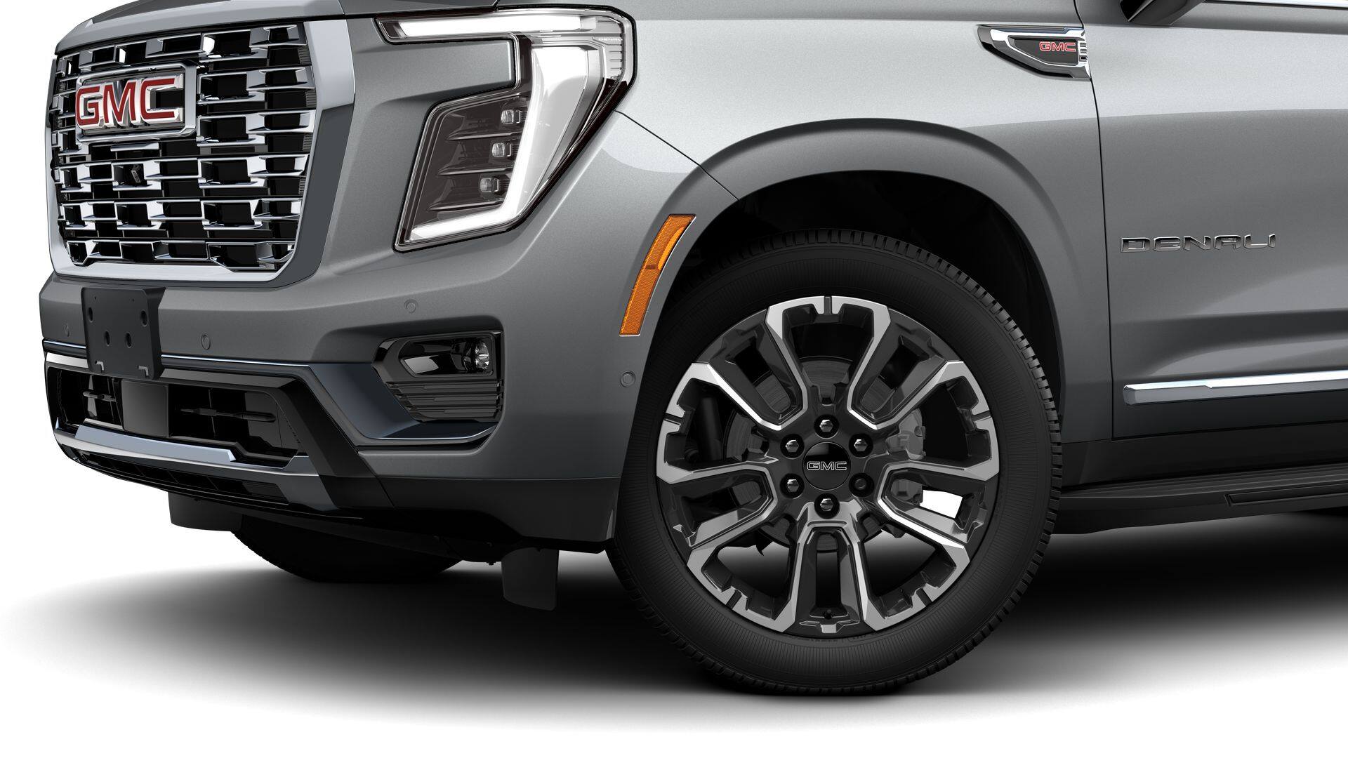 2026 GMC Yukon XL Denali Denali