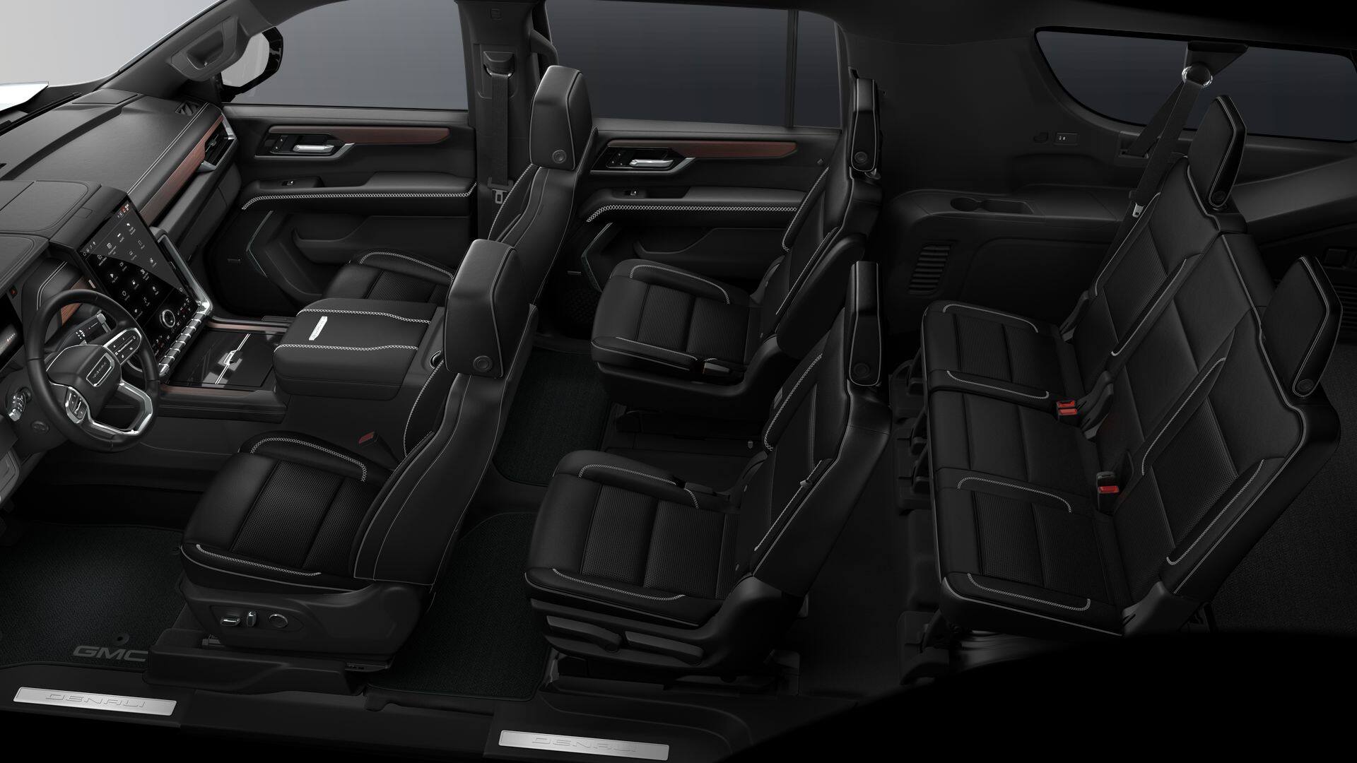 2026 GMC Yukon XL Denali Denali