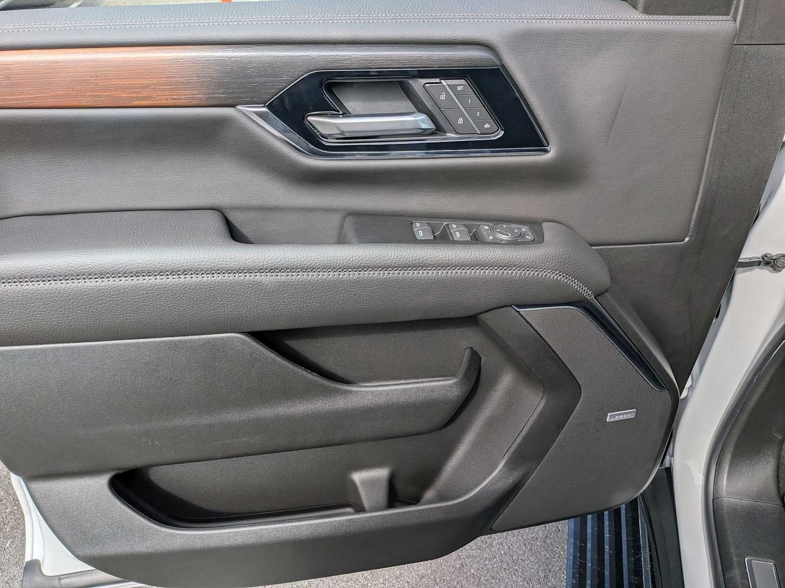 2026 GMC Yukon XL Denali Denali
