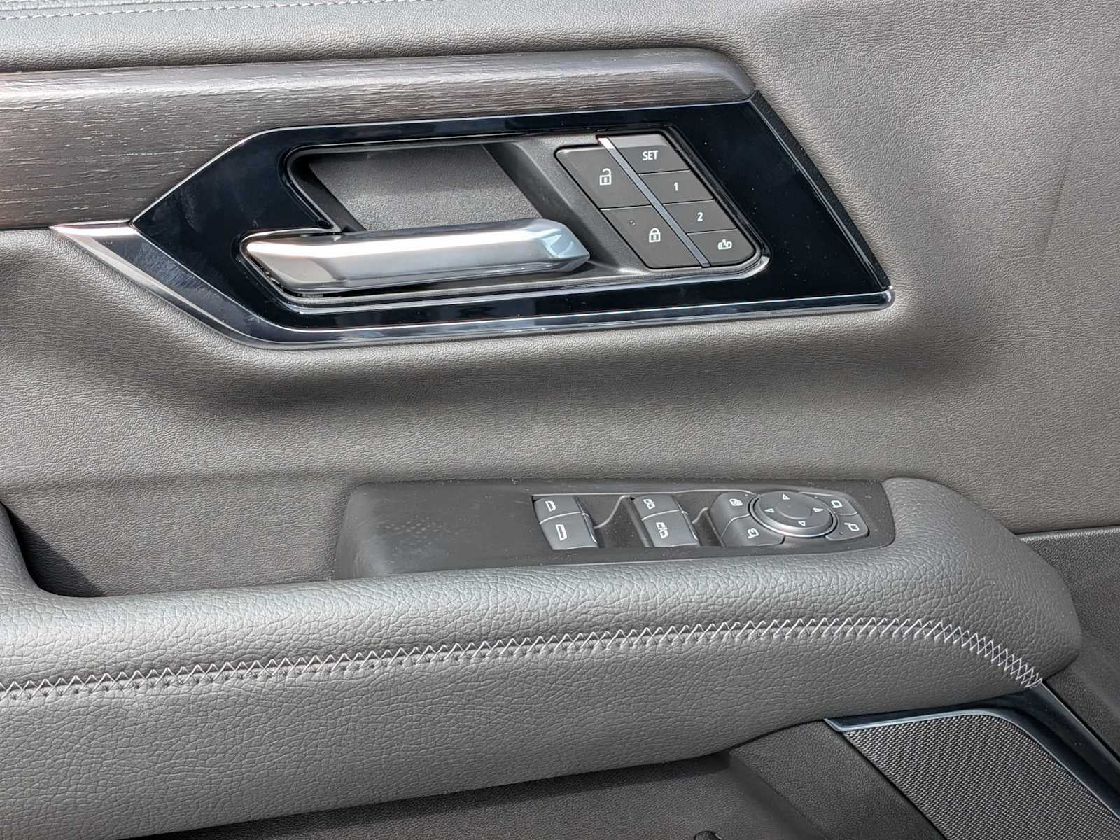 2026 GMC Yukon XL Denali Denali