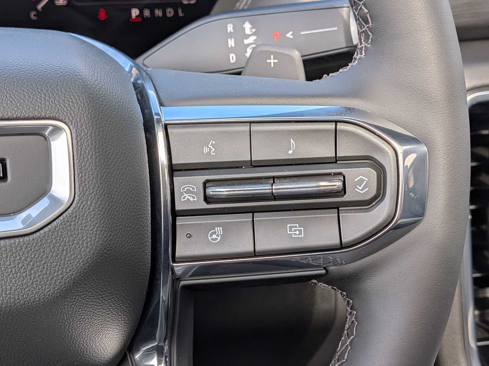 2026 GMC Yukon XL Denali Denali