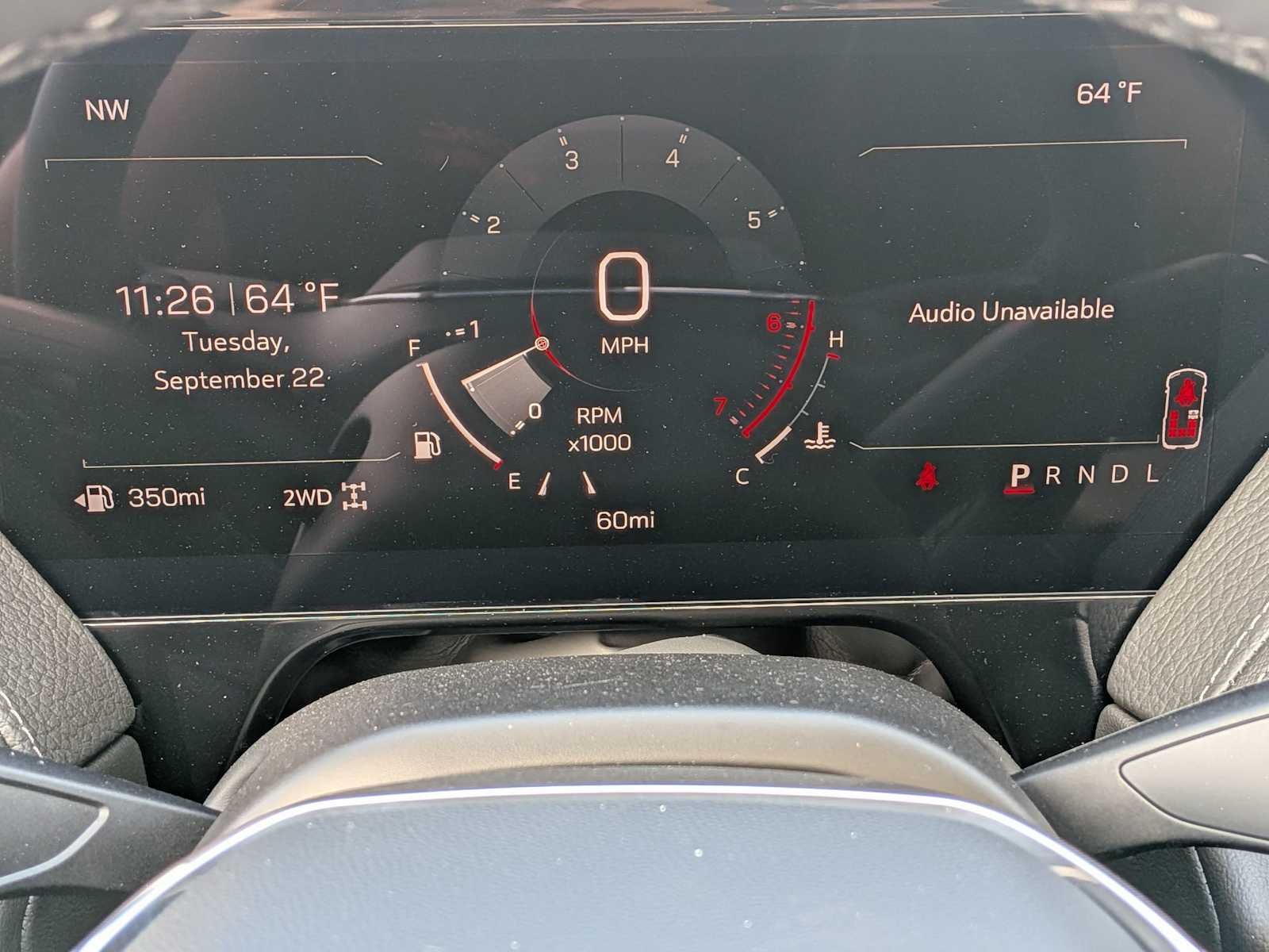 2026 GMC Yukon XL Denali Denali