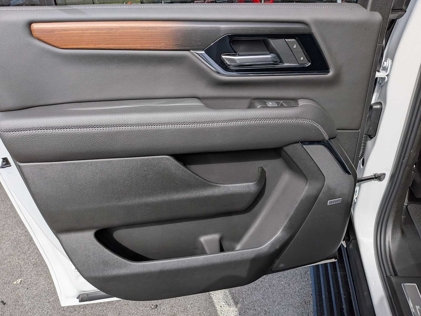 2026 GMC Yukon XL Denali Denali