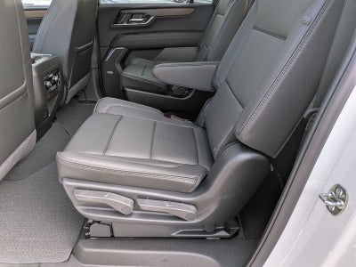 2026 GMC Yukon XL Denali Denali