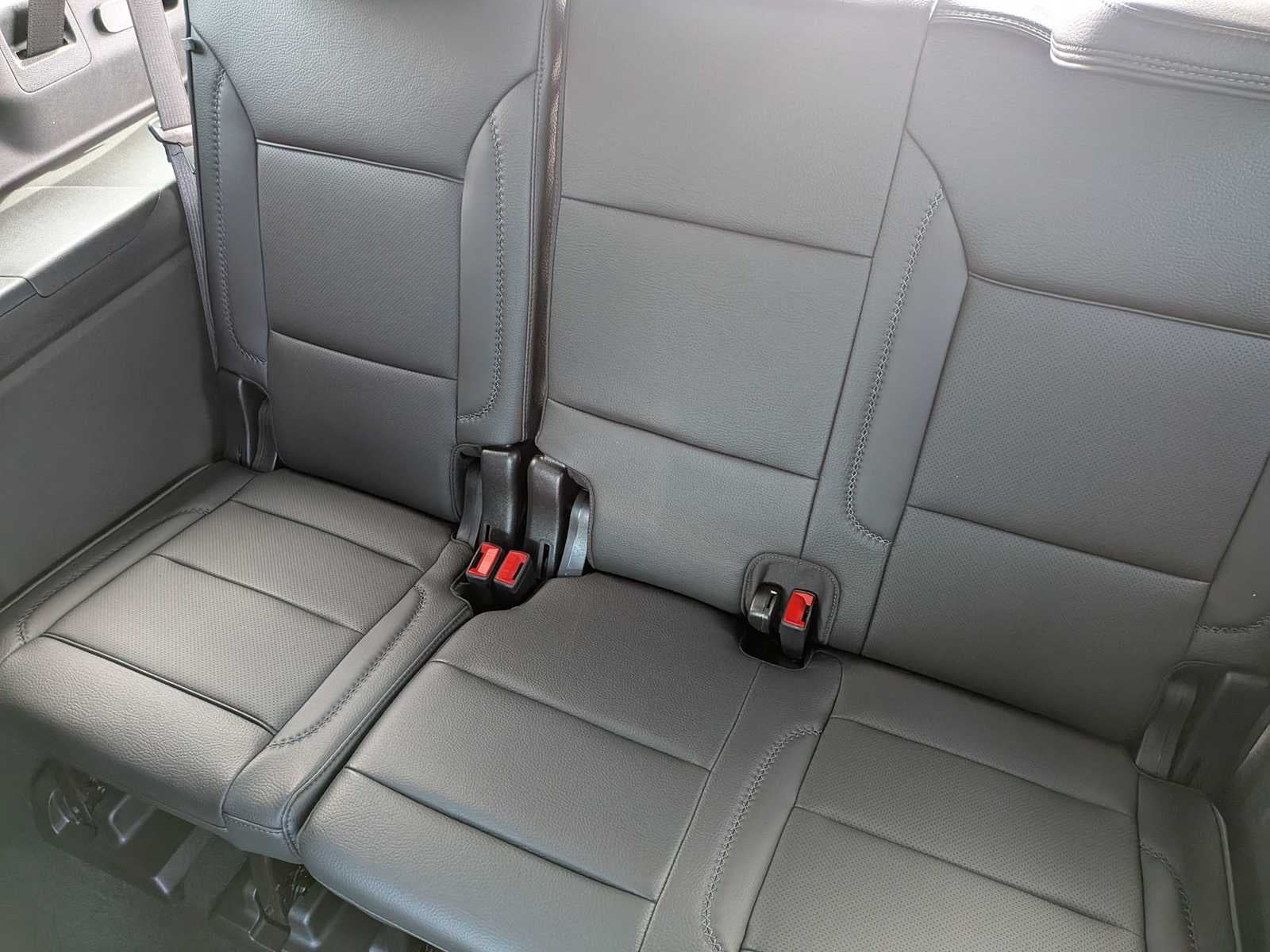 2026 GMC Yukon XL Denali Denali