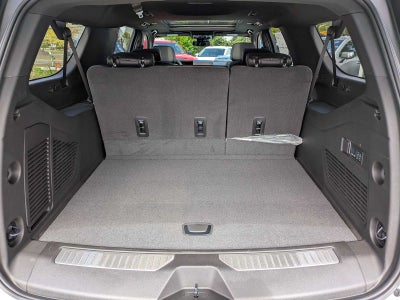 2026 GMC Yukon XL Denali Denali