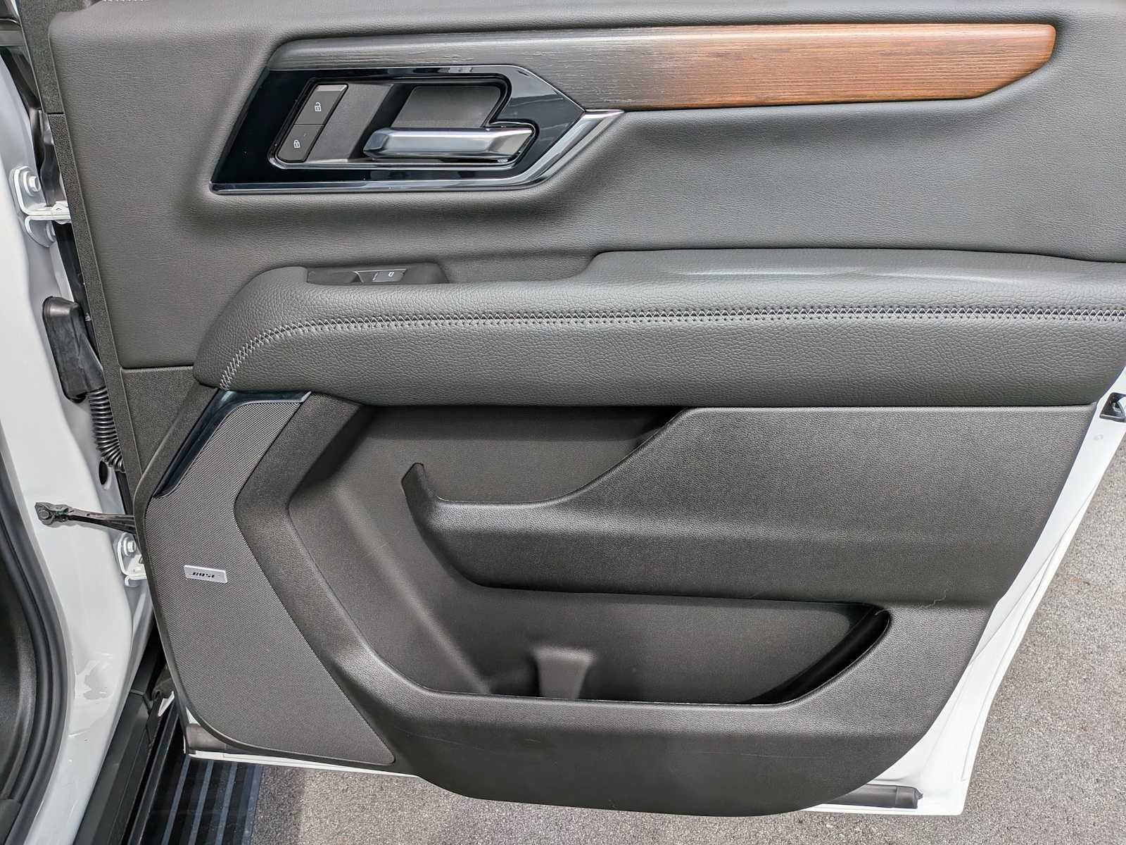 2026 GMC Yukon XL Denali Denali