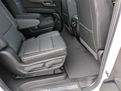 2026 GMC Yukon XL Denali Denali
