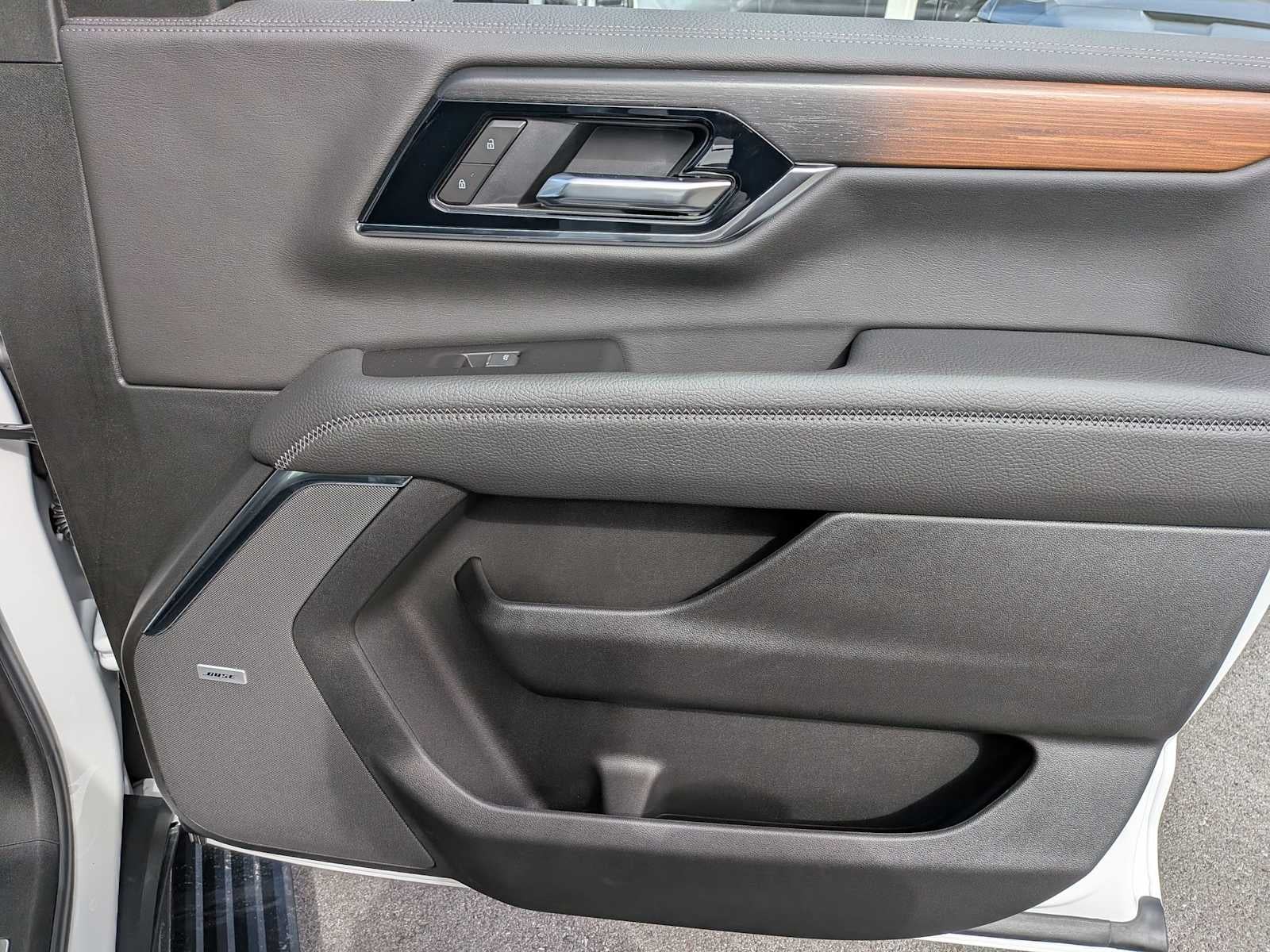 2026 GMC Yukon XL Denali Denali