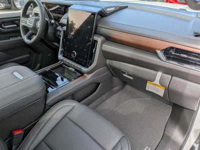 2026 GMC Yukon XL Denali Denali